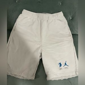 Nike Air Jordan Union Shorts